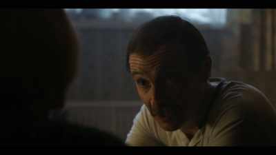 - It's disgusting.
- What it is is selfish, Dolours. - Say Nothing