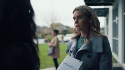 - It's dishonest and I can't--
- yes, you can. - The Pregnancy Scheme