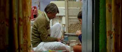 It's your DNA in me.. - Mukkabaaz