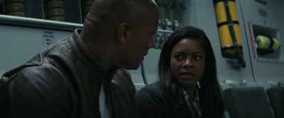 Its DNA makes it capable
of extreme regeneration. - Rampage