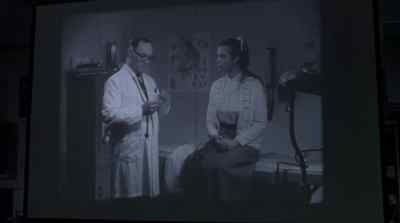 - It's my doctor!
- Well, Susie... - National Lampoon's Senior Trip