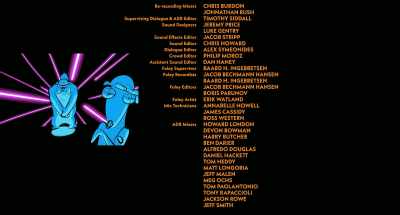 It's doggy-diggity-
diggity-diggity-D - The Garfield Movie