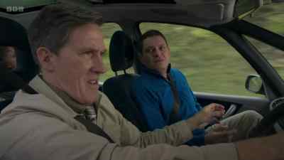  It's done. I'm all done, look.  - Gavin & Stacey: The Finale