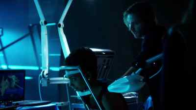 - It's done.
- It's done? - Nikita