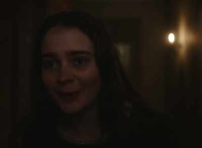 It's done now, Billy. It's over. - The Nightingale