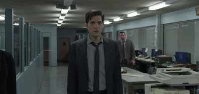 - It's done, Paul. - The Calling