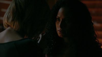 It's done. - The Originals