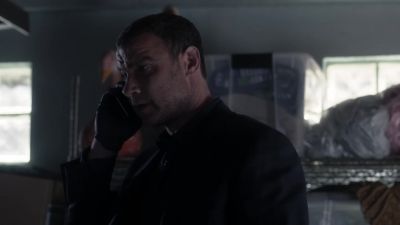It's done. - Ray Donovan