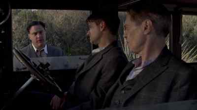 It's done. - Boardwalk Empire