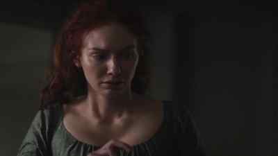 It's done. - Poldark