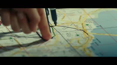 It's done! - Taken 2