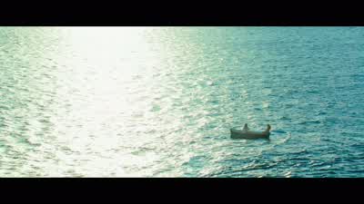 It's done. - Mamma Mia! Here We Go Again
