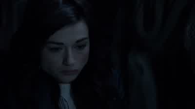 It's done. - Teen Wolf