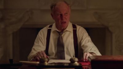It's done The King is at an end - King Charles III