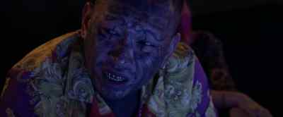 It's done, they're gone. - Hellhound