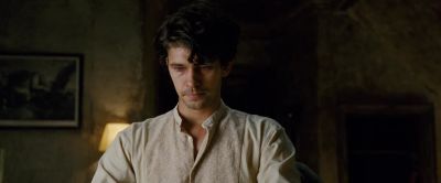It's done - Cloud Atlas
