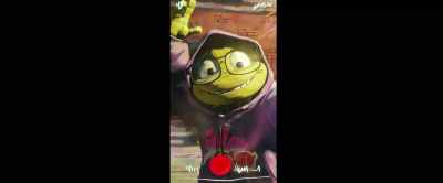 It's Donnie - Teenage Mutant Ninja Turtles: Mutant Mayhem