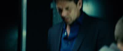 It's Dotzler. - Taken 3