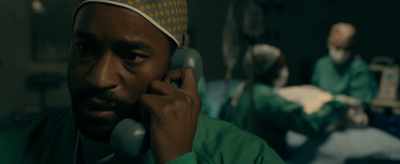 It's Dr. Pope. - The God Committee