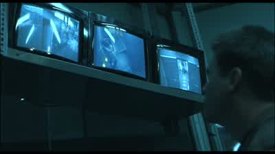 It's Dr. - Gothika