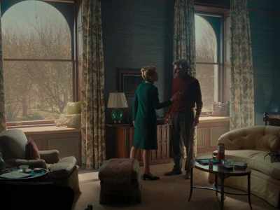It's so draining to love
and accept someone - Maestro