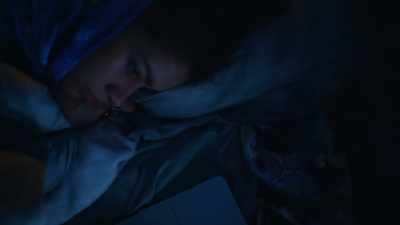 It's dramatic and I can focus on it.
It's pure effortless entertainment. - Euphoria