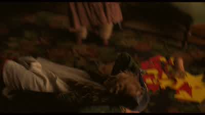 It's dreadful being poor It's not fairHow come some girls have pretty thingsand others have nothing - Little Women