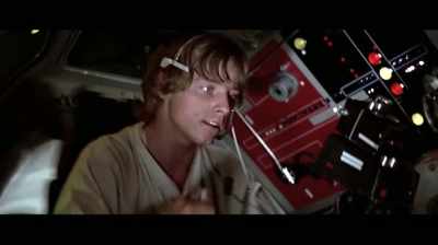 It's driven by the story, - In Search of Tomorrow