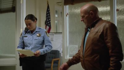 It's Duke's will. - Under the Dome