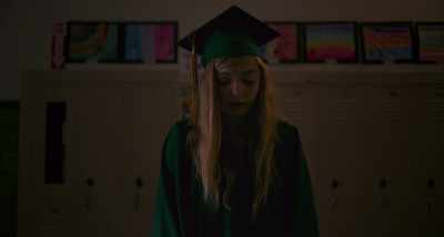 It's dumb in a way that's fun - Eighth Grade