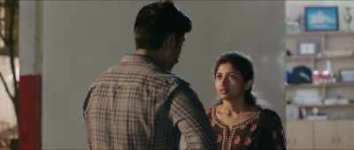 It's my duty to ensure he's not in any harm. - Kavaludaari