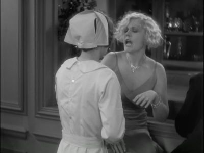 It's my duty to make you come Ridiculous - Night Nurse
