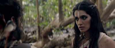 It's my duty to protect Saiba. - Raabta