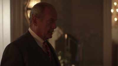 It's dying... everywhere. - The Last Tycoon