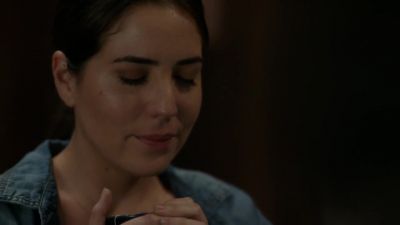 It's Earl Grey. - Blindspot