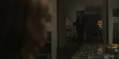 - It's early, no? - Angela Black