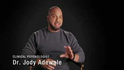 It's easier
for a perpetrator to abuse - Surviving R. Kelly