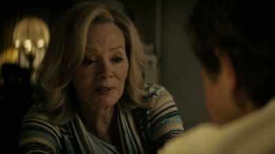 It's easier for her to say - Dirty John