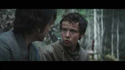 It's easier to hide behind
40 atrocities than a single incident. - Star Wars: Andor