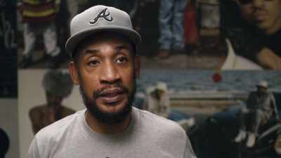 It's easier, in a sense,
to tell these labels, - Wu-Tang Clan: Of Mics and Men