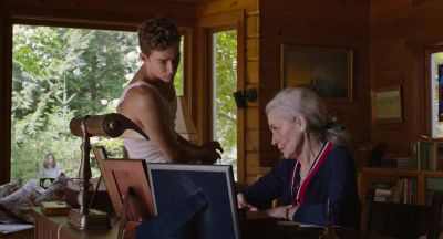It's easier to lose a father than a son - The Song of Sway Lake