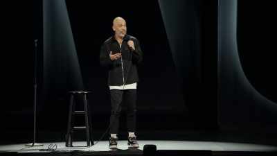 It's easier to raise a kid, you know? - Jo Koy: Live from the Los Angeles Forum