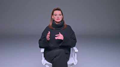 It's easier said than done
to leave an abusive relationship. - The Super Models