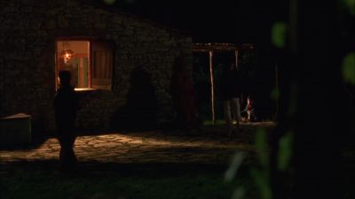 Its easier to stay alone - Stealing Beauty
