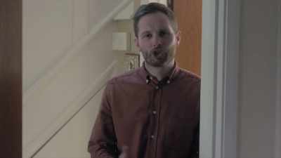 It's easier than having
another standoff. It's genius! - Ladhood