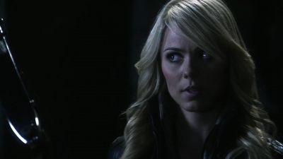 It's easier than it looks.
Just point and shoot, really. - Smallville