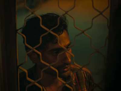 It's easier for the boy, to say no. - Joyland