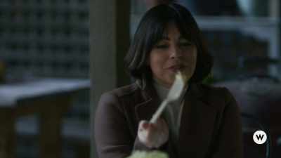 It's easier if the relationship
has an expiration date? - Just One Kiss