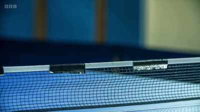 It's easier to throw a golf ball
than a ping-pong ball. - Secrets of Size: Atoms to Supergalaxies