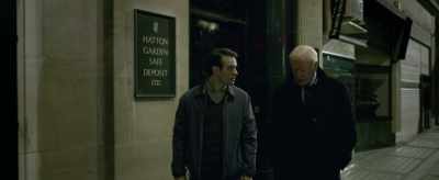 It's Easter. They got two days
before they raise the alarm. - King of Thieves